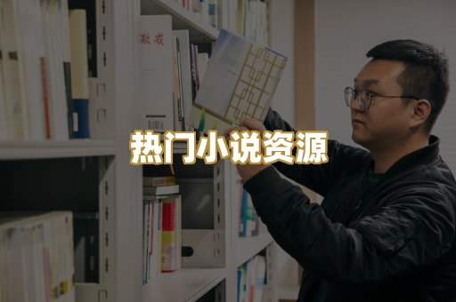 热门小说资源